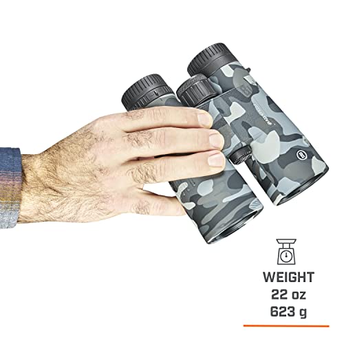 Binoculares Bushnell Blackout Camo 10x42 impermeables miniatura 7