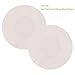 Goldfarm 20 Pairs Nipple Breast Covers, Sexy Breast Pasties Adhesive Bra Disposable