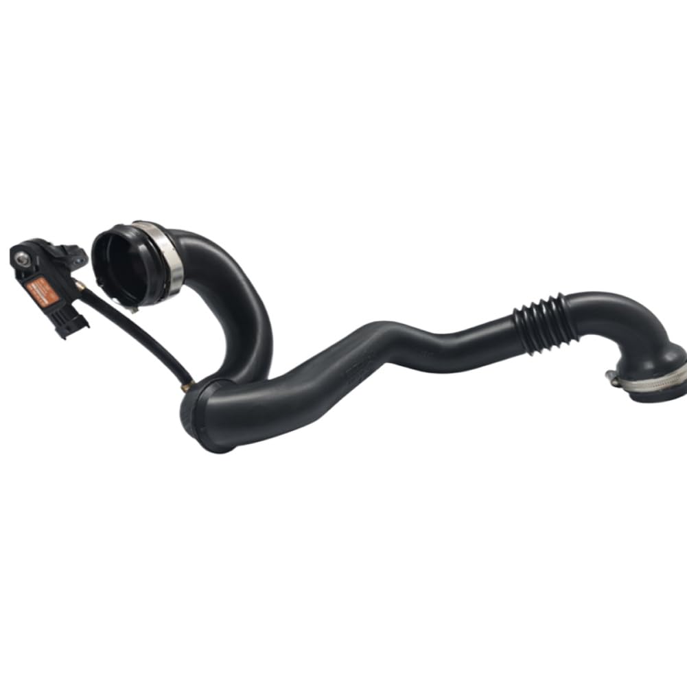 Vsfaroyfs Onecolor Turbo Intercharge Air Outlet Hose 8200540493 8200907826 Compatible With Renault Espace Iv Laguna Ii 2.0 Dci