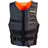 Amazon | OBRIEN オブライエン メンズ ライフジャケット FLEX V
