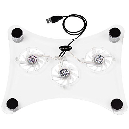 Laptop-Notebook-Cool-Pad-w-3-Fans