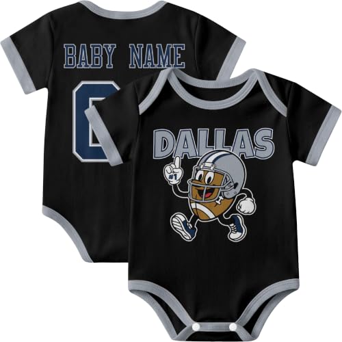 Image of KREDE Baby Clothes Custom Short Sleeves for Baby Boy Gifts