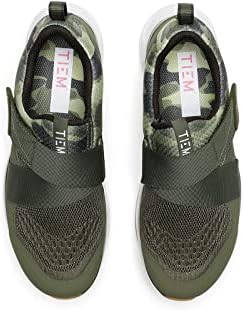 TIEM Slipstream Cycling Shoe Camo 8 M | Image 2