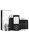 TENS Unit Muscle Stimulator for Pain Relief Therapy, 22 Modes EMS TENS Machine, Electronic Muscle Relaxer for Shoulder Pain Relief, Back Pain, Shoulder Neck Pain Relief