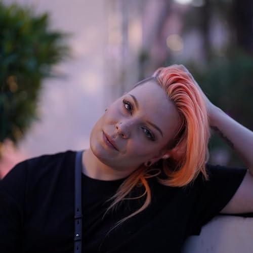 Kat Cosgrove Returns