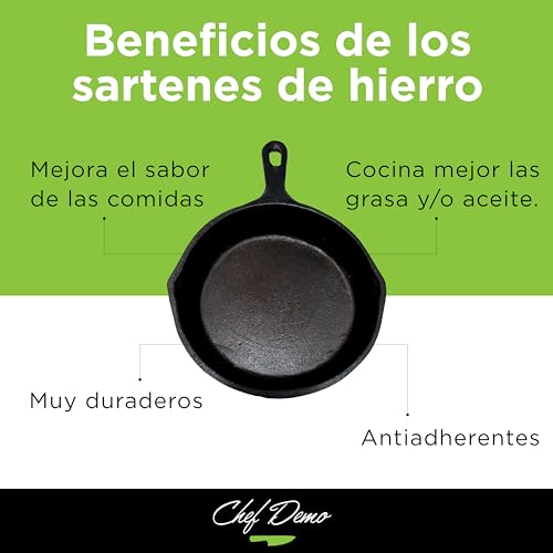 Sartenes, Kitchen Imagen adicional