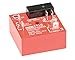 Insinger DE7-35 Liquid Level Dual Timer, 9" Height, 6" Width, 5" Length