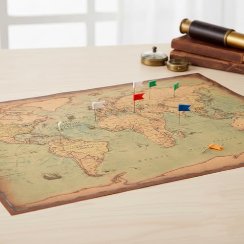Punaises de carte pour ne plus perdre vos notes et documents importants au bureau - 4