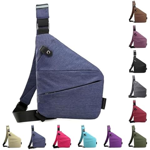 Sac de voyage antivol Vordpe Cover