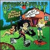 Green Jelly, SlaveBoy