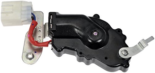 Image of Dorman 746-813 Front Passenger Side Door Lock Actuator Motor Compatible with Select Toyota Models