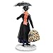 Enchanting Disney Collection Mary Poppins Figurine, Multi-Colour