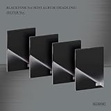【メーカー特典あり】BLACKPINK 3rd MINI ALBUM [DEADLINE] SILVER Ver. ROSE Ver. (ミニAL) (SILVER Ver. ROSE Ver) - BLACKPINK（特典：トレーディングカード 絵柄 Dver.）
