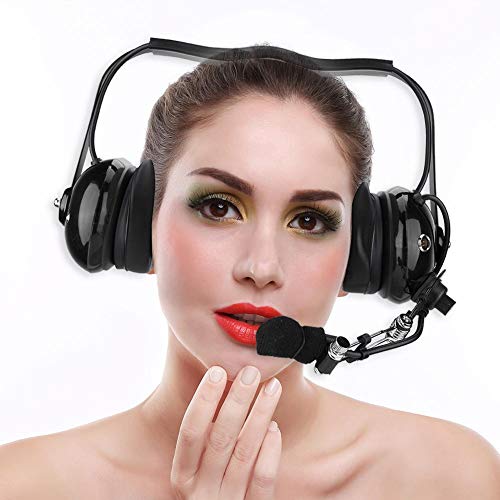 Dispositivo inteligente de compatibilidade de fone de ouvido de cancelamento de ruído dinâmico Clear