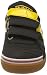 Munich Gresca Kid VCO 02 S, Zapatillas de Deporte Niño, Negro (Negro/Amarillo...