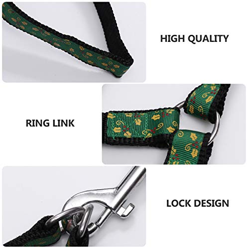 Fantasias Tehaux para cães de estimação - 1 peça de corda de tração para animais de estimação com es