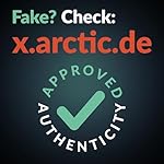 ARCTIC MX-4 (8 g) - Premium Performance Thermal Paste for All Processors (CPU, GPU - PC), Very high Thermal Conductivity, Long Durability, Safe Application, Non-Conductive - Image 3