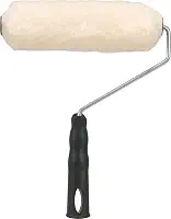Vonder, Rolo De Lã Para Pintura, 15 Cm, Com Suporte, Vd 958.