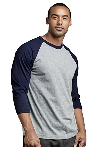 La mejor comparación de Playeras Bicolor comprados en linea. 9 Imagen adicional