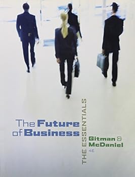 The Future of Business: The Essentials