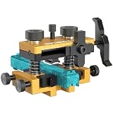SporGain Heavy-Duty Sight Adjustment Tool for Most Slide Types