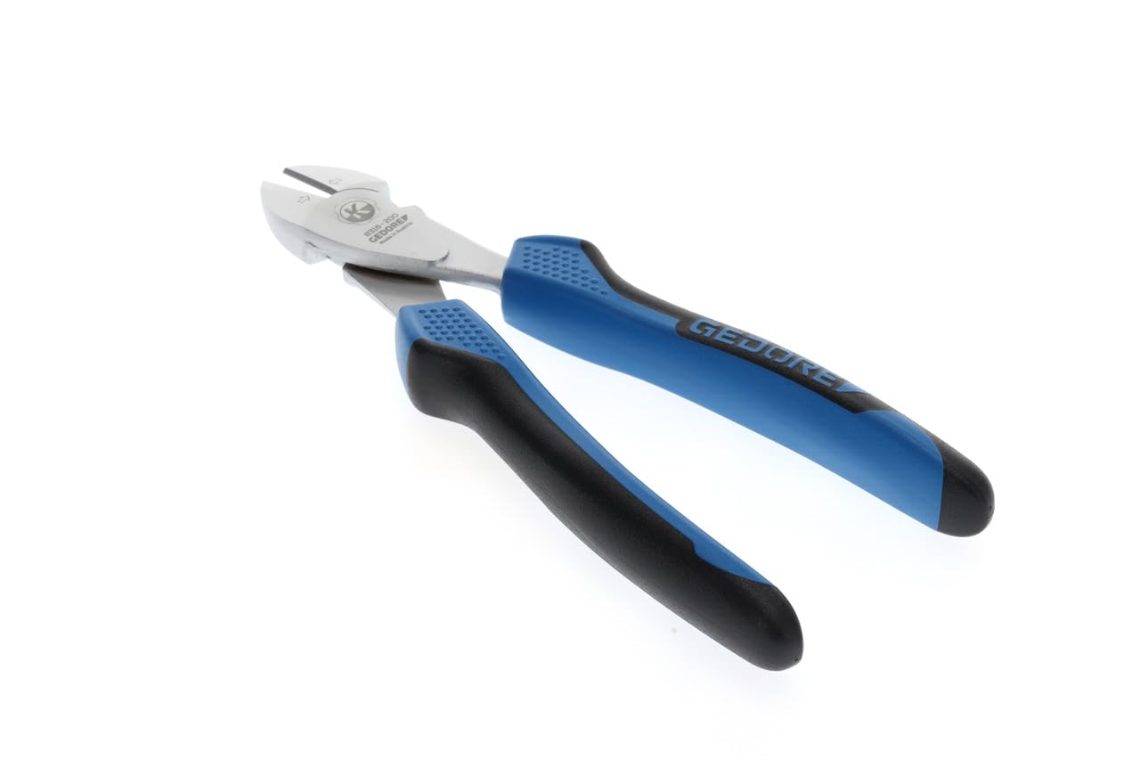 GEDORE 8316-200 JC Power side cutter 200 mm