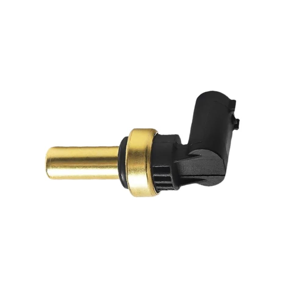Sensor de Temperatura del Motor Sensor de Temperatura del Agua, para Chevrolet, para Cruze 2014-2015 Sensor de Temperatura del Agua del refrigerante del Motor 55591401