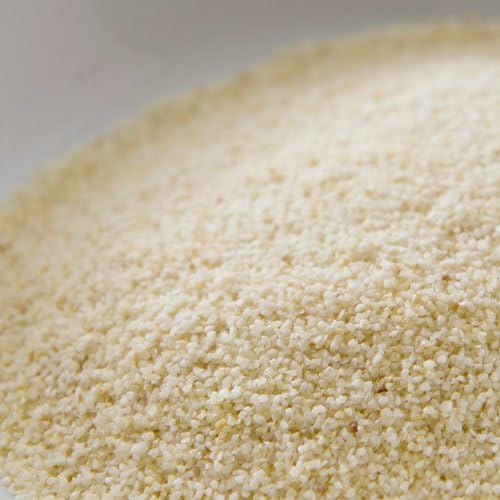 _˃A[eB[ XW 1kg (500g×2) Sooji Zi Semolina  Suji Flour Ɩp