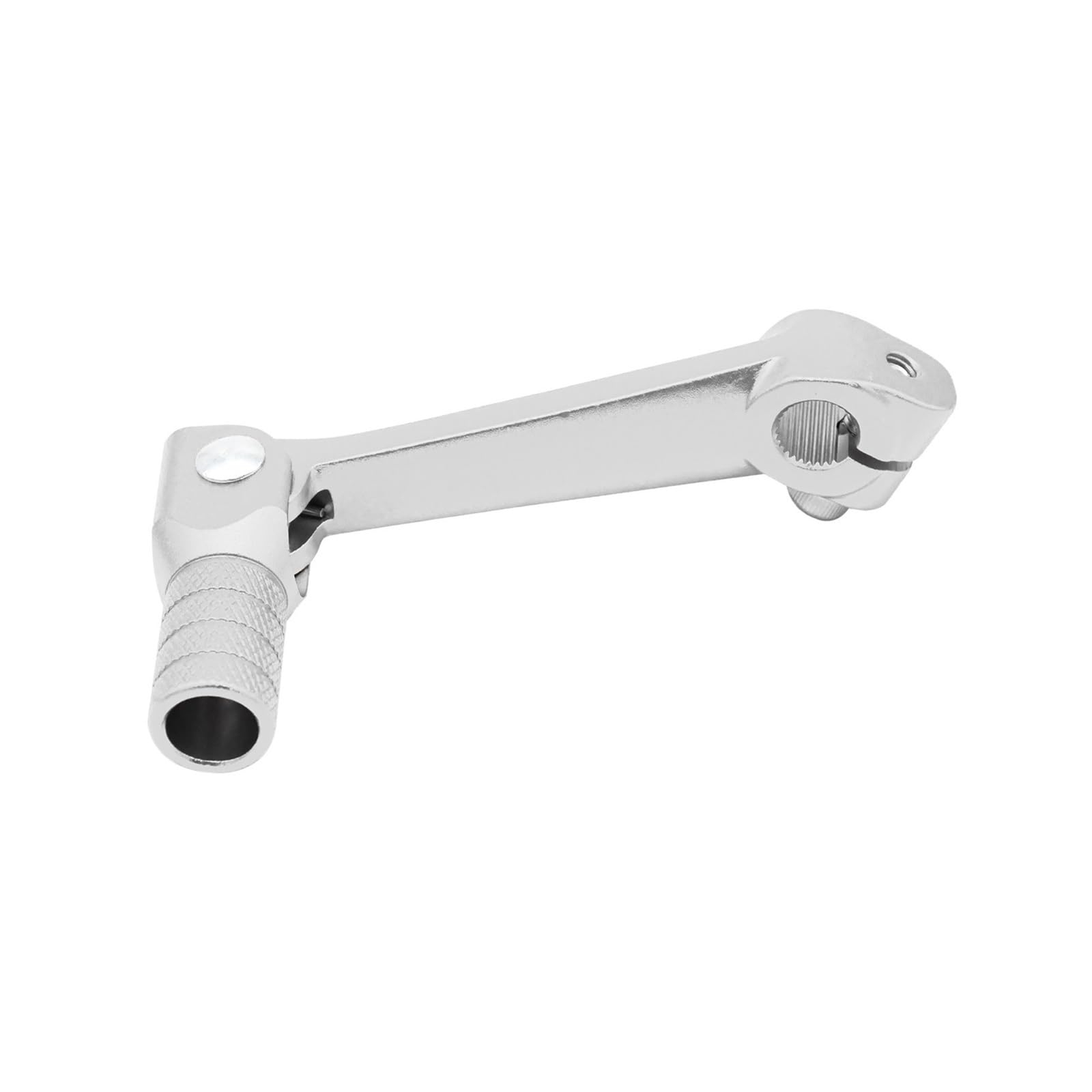 SYC27QP Shift Pedal Lever Motorcycle Motorcycle Folding Gear for ATV NC250 BSE Kayo T2 T4 110-250cc Lever Shift Pedal Folding