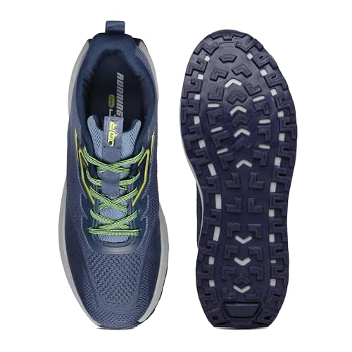 Image of JQR Men Rome Running Shoes