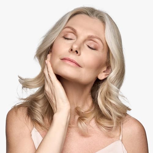 Replenix Lifting + Firming Neck Cream, Advanced Medical-Grade Neck & Décolleté Treatment for Mature Skin (1.7 oz)