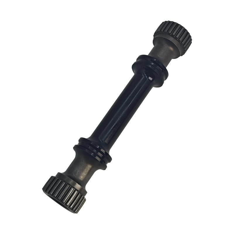 Eje de transmisión delantero para rutas de barro en ATV AOd-s 650 y 850