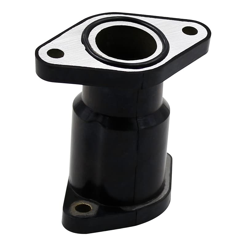 Colector de admision para Yamaha Breeze 125 y Grizzly 125 repuesto motor 3FA-13586-00-00