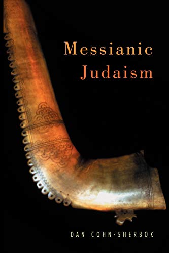 Messianic Judaism view 2