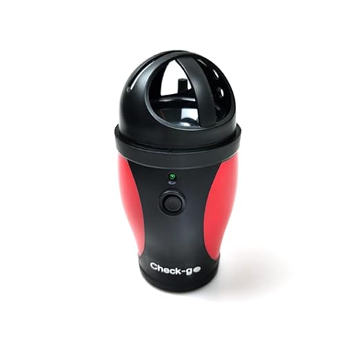 Electric Golf Ball Marker Tool