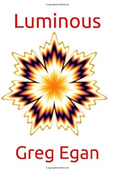 Paperback Luminous Book