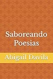 Saboreando Poesias (Portuguese Edition)