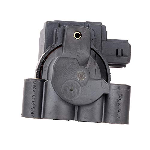 Fuel Injection System Idle Speed Control Iac Motor - 2H1429 TUPARTS Upgraded Quality Fit for 1996 1997 1998 1999 B-MW 318i/ 318is/ 318ti/ Z3 - Thumbnail 2