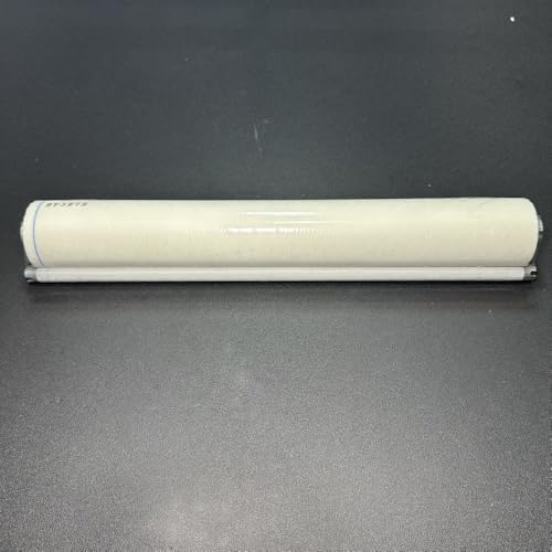 Rouleau de fusion A0G6731400 pour résoudre les défauts de cuisson Bizhub