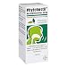 Produktbild Phytohustil Hustenreizstiller Sirup, die pflanzliche Soforthilfe bei Reizhusten, entzündungshemmend und regenerierend, 150 ml