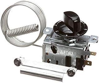 Uline 80-54738-00 15R 29R Control
