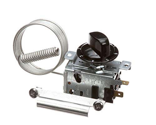 Uline 80-54738-00 15R 29R Control