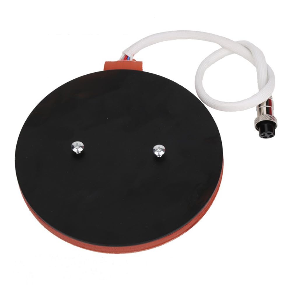 Tapis chauffant silicone 220V pour donner vie à vos créations textiles et projets DIY à la maison