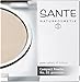 Produktbild SANTE Naturkosmetik Compact Powder Nr.01 Porcelain, Heller Hautton, Perfektes Finish durch Mineralpigmente, Sanft mattierter Teint, 9g
