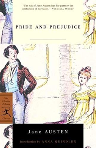 Pride and Prejudice (English Edition)