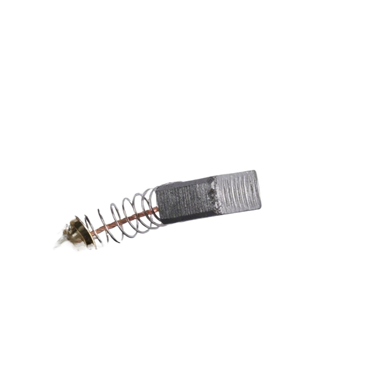 Juego de 69 cepillos de carbono para motor, 23 tamaños diferentes, juego de combinación de cepillo genérico eléctrico