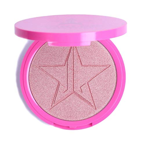 Jeffree star skin frost PEACH GODDESS