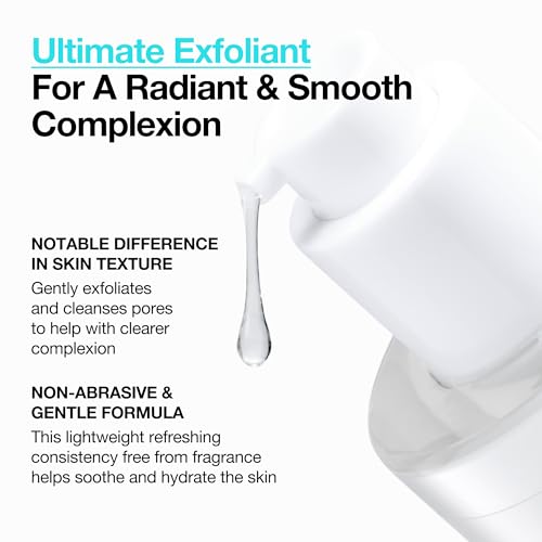 ANUA BHA 2% Gentle Exfoliating Toner, Mild Facial Exfoliant, Salicylic Acid for Pores and Sebum, Teatree Extract, Hyaluronic Acid, Ceramides (150ml / 5.07 fl.oz.) - Image 5