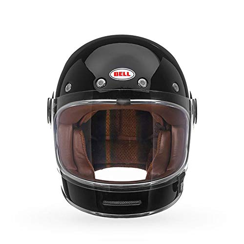 Capacete Bell Helmets Bullitt Solid Preto 59
