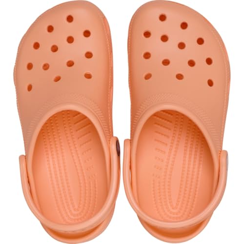 Image of Crocs Unisex-Adult Classic Clog, Clogs for Women and Men